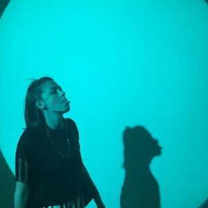 Meet your Posher, Hayley